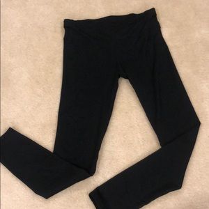 High waisted fabletics leggings